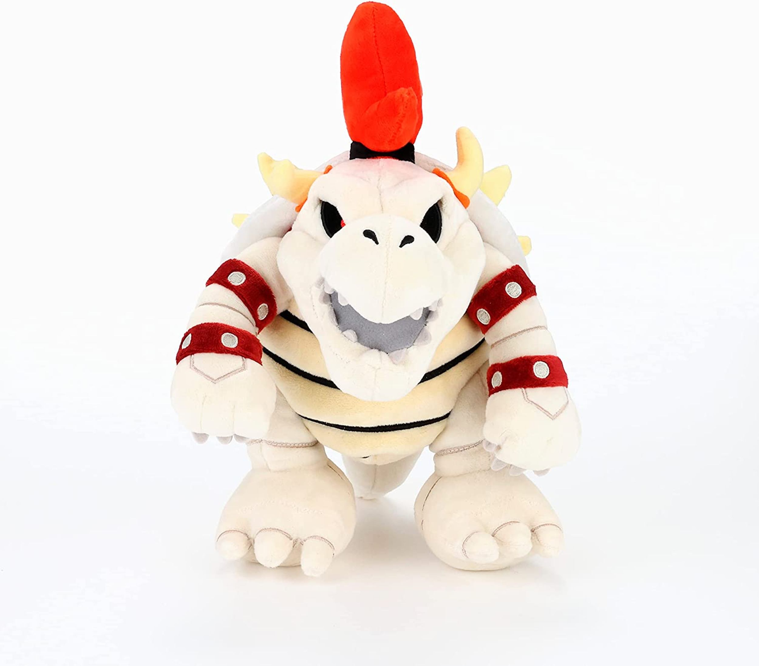 Knochen Bowser