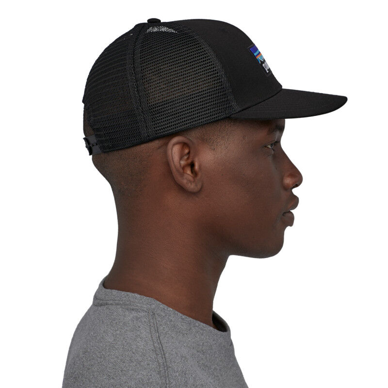 P-6 Logo Trucker Hat - Casquette