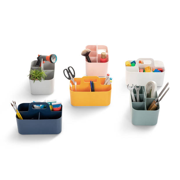 Forma toolbox Frank - L - licht grijs