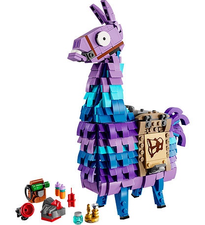LEGO® Fortnite - Vorratslama 77071 - 691 Teile