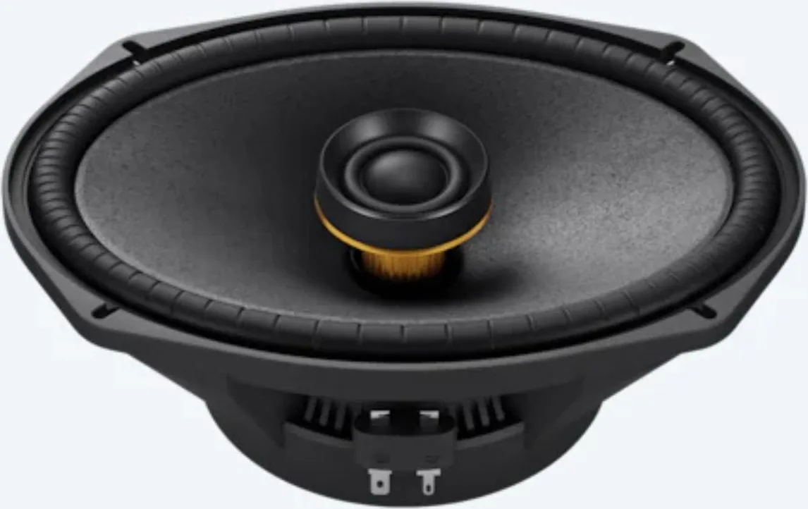 Sony XS-690ES (la paire) Haut-parleurs voiture