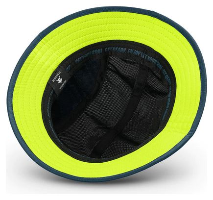 Bob Running Incylence Bucket Noir/Bleu