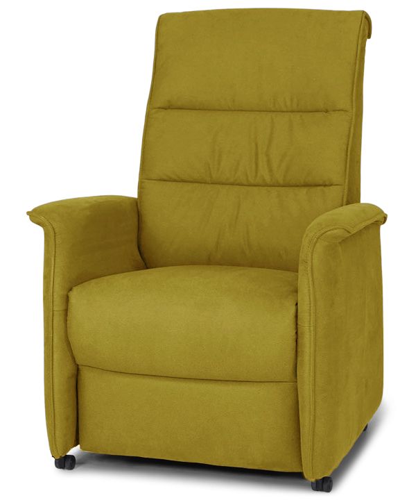 Relaxzetel Mettet