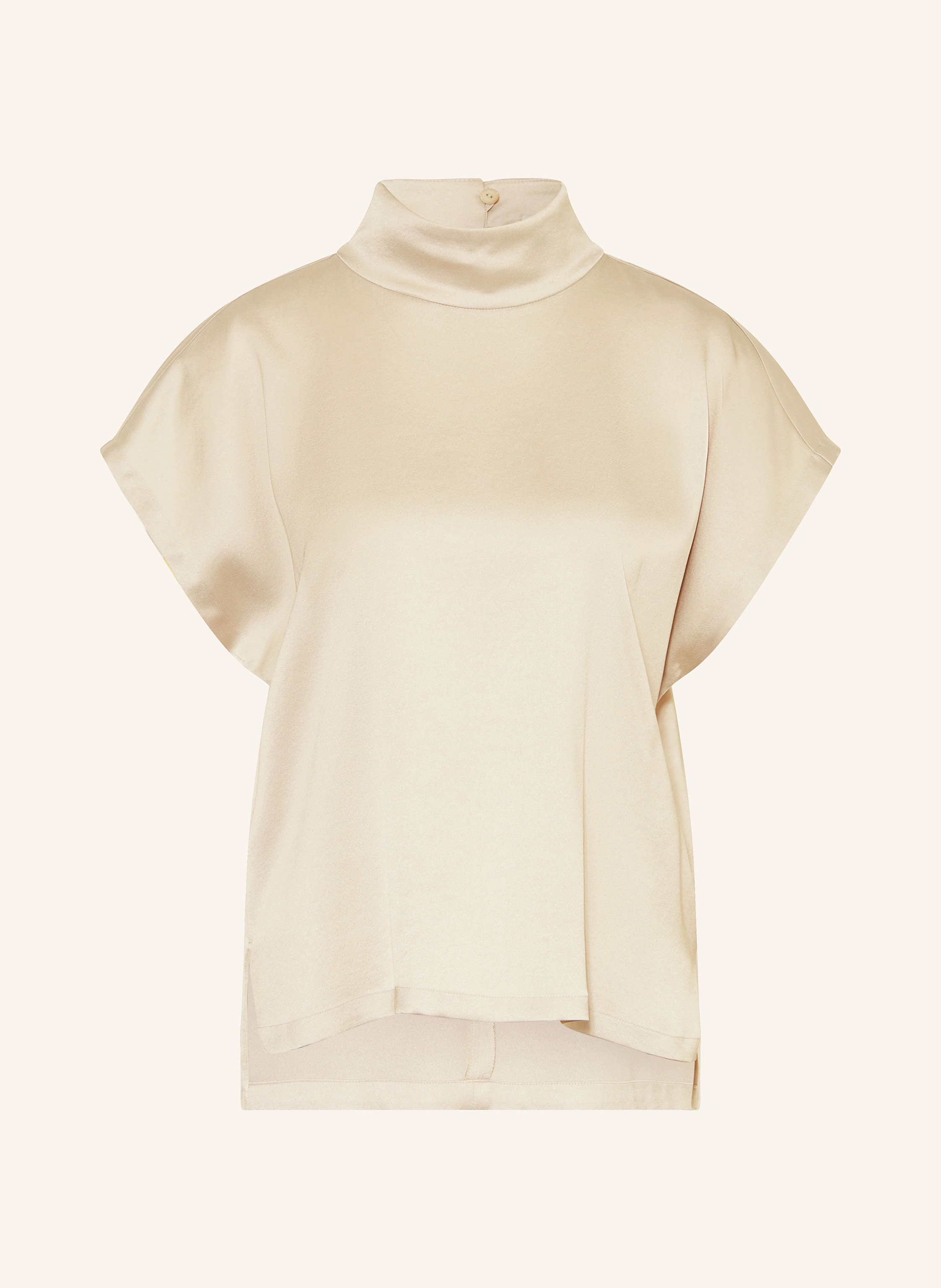 DRYKORN Blusenshirt ALARIA_1 aus Satin
