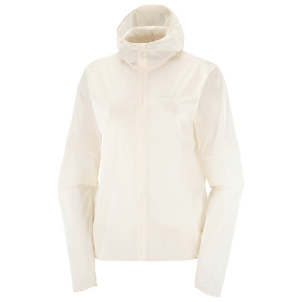 Salomon - Women's Sense Aero Wind Jacket - Veste de running