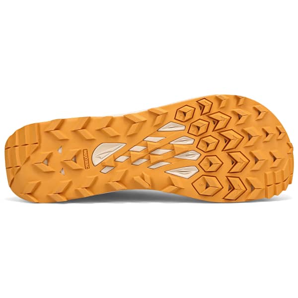 Chaussure trail ALTRA LONE PEAK 7 NAVY