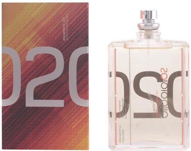 Escentric Molecules - Molecule 02 - Eau de Toilette - 30 ml