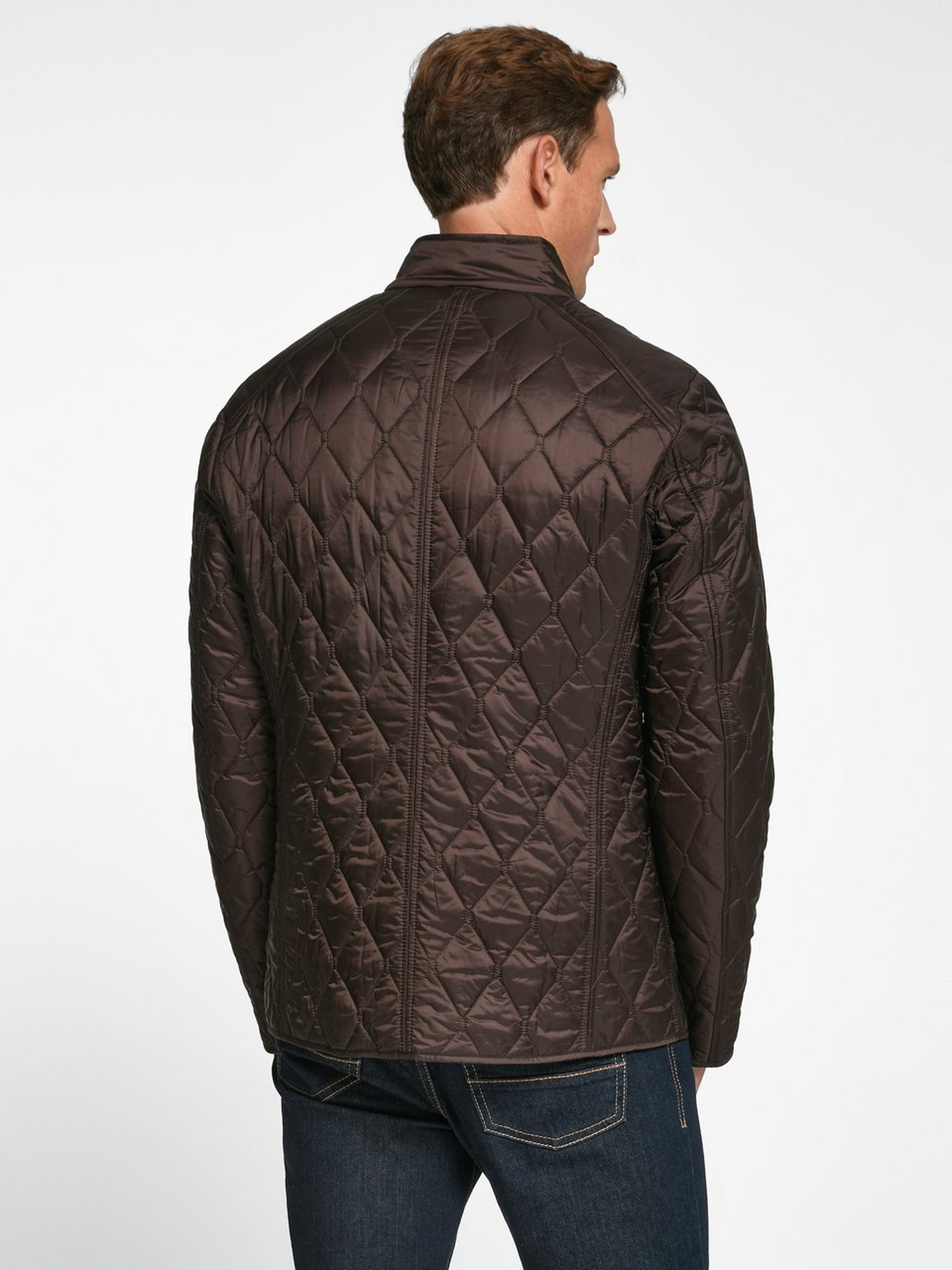 Steppjacke