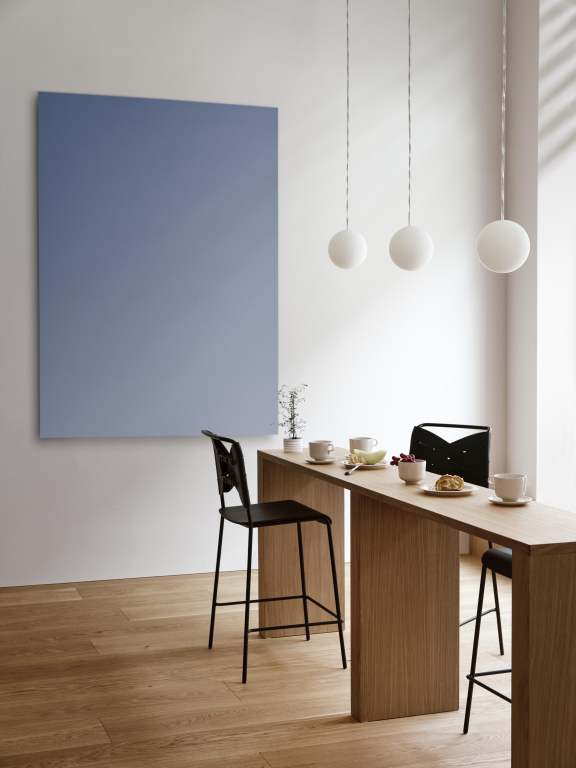 Design House Stockholm Luna hanglamp small Ø16