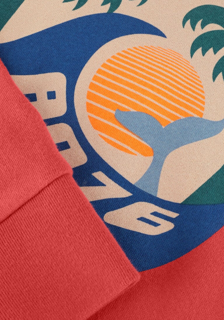 AO76 rode ao76 sweater luis sweater aloha