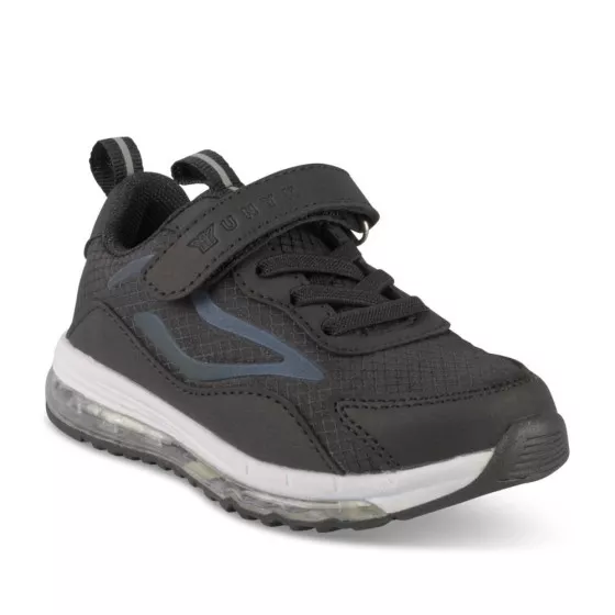Baskets NOIR UNYK