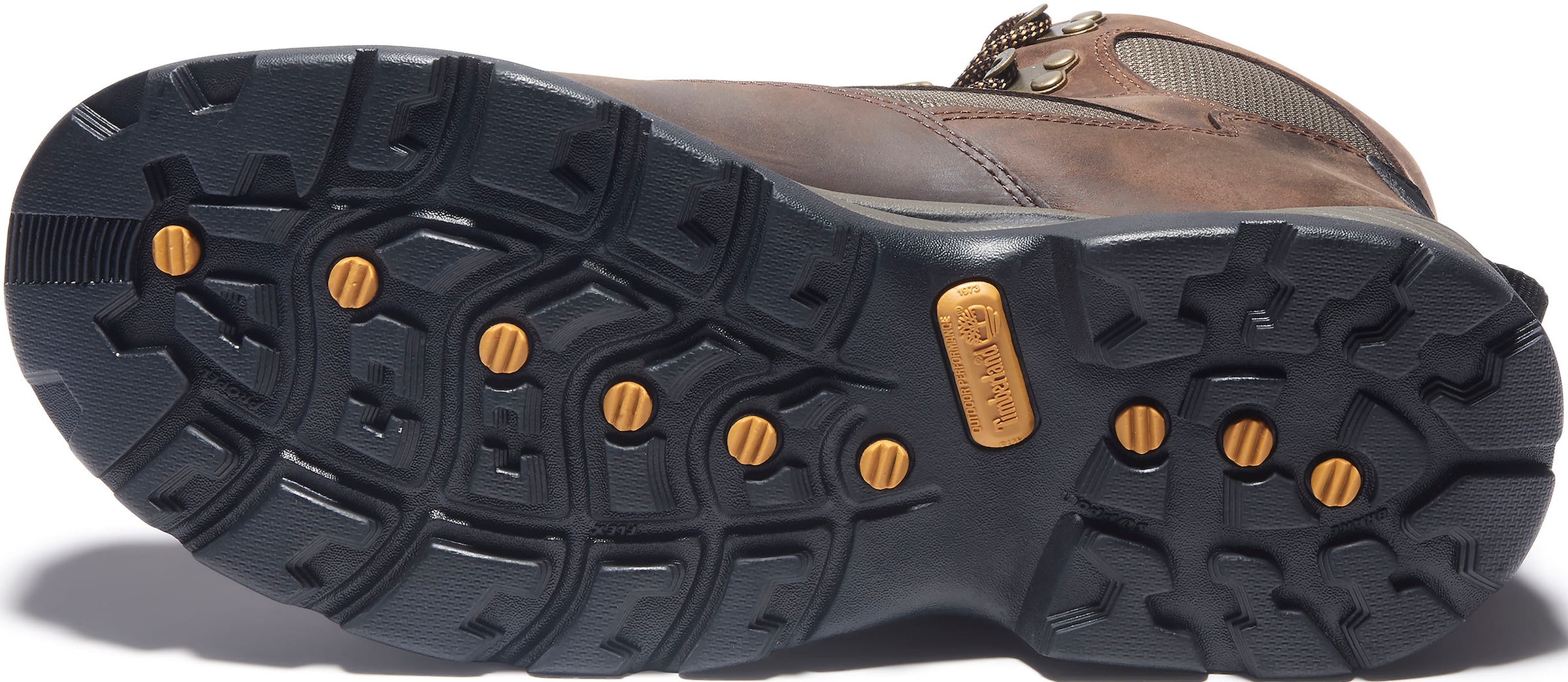 Timberland Schnürstiefelette »Chocorua Trail Mid Waterproof«  Winterschuhe, Winterstiefel, Schnürboots, Winterboots, wasserdicht