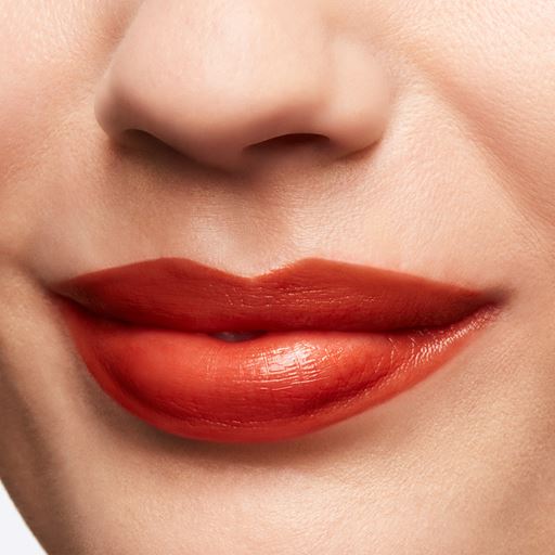 MAC Lustreglass Lipstick, Obviously