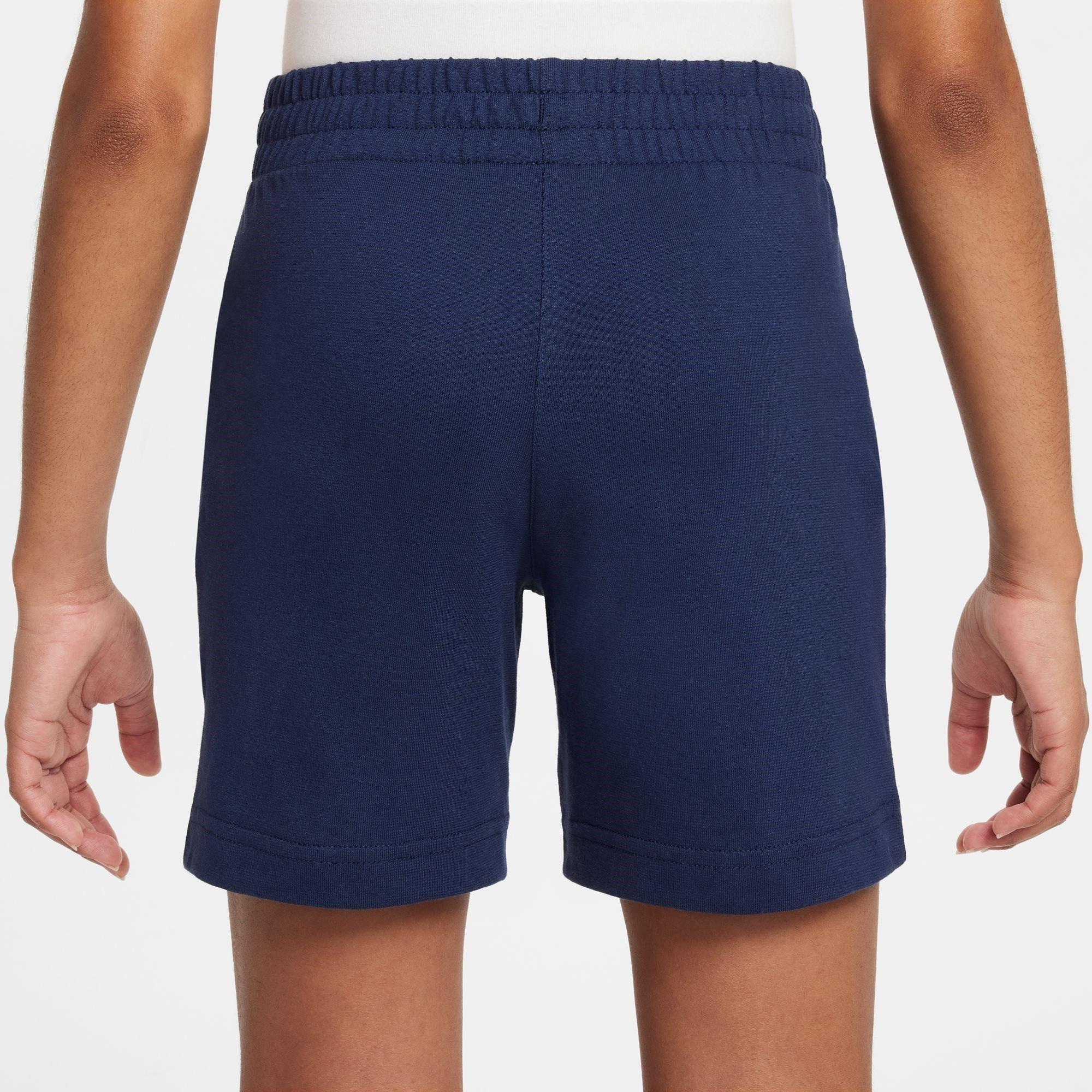 Nike Sportswear Jersey Shorts Junior Boys