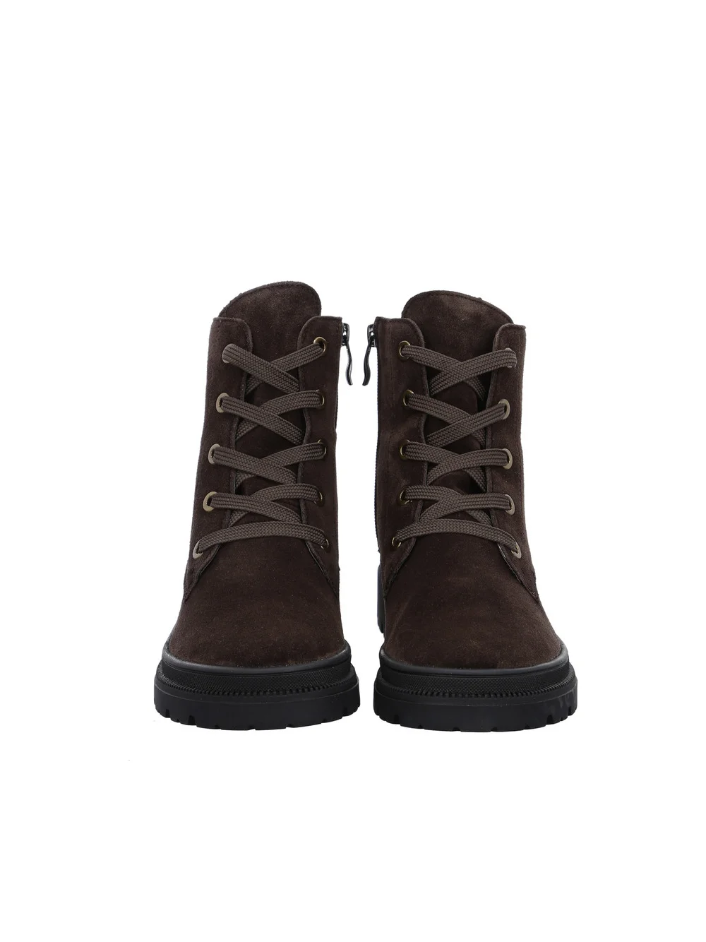 Stiefelette Dover moro