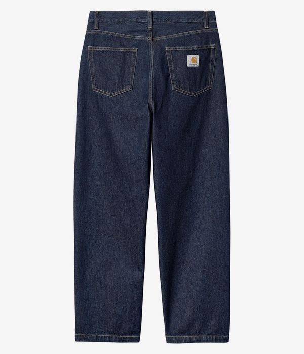 Carhartt WIP Landon Robertson Jeans (blue rinsed)