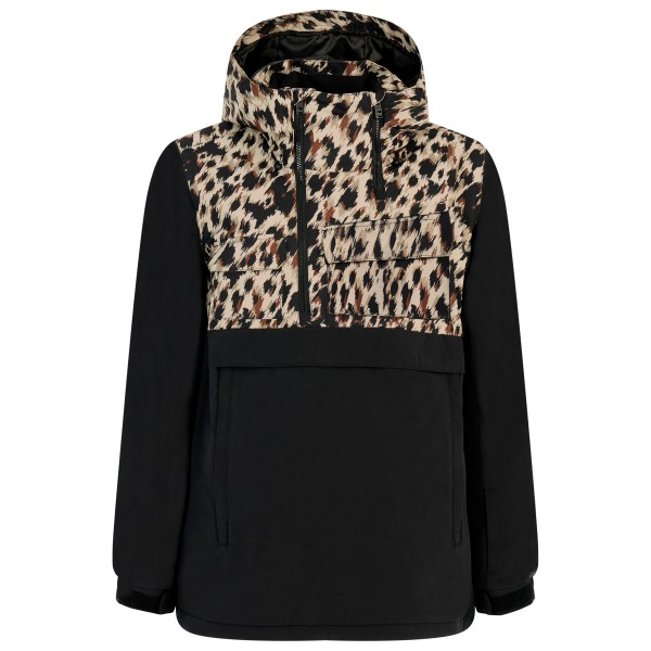 Protest - Women's PRTViper Anorak - Veste de ski
