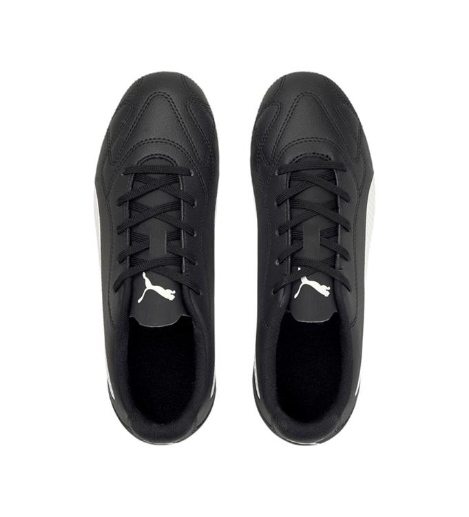 PUMA Monarch II FG/AG JR Voetbalschoenen