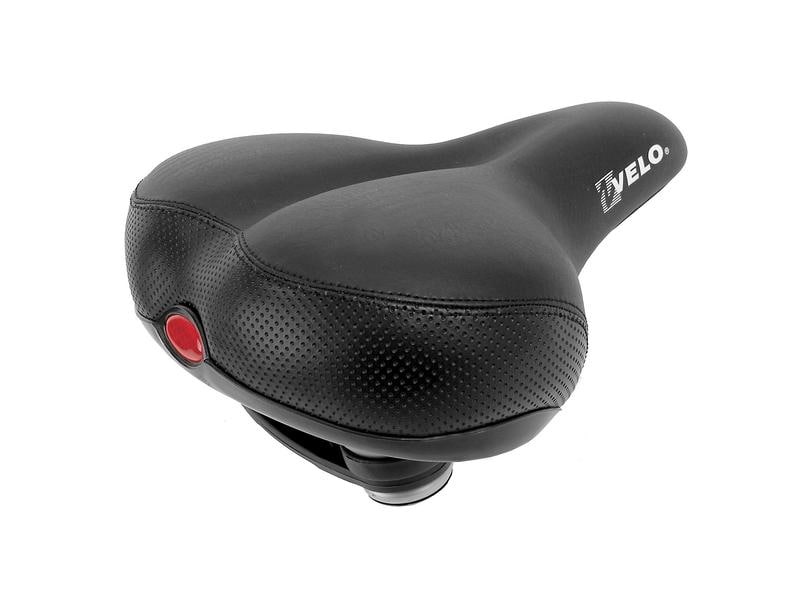 Velo Fahrradsattel Safety Velosattel