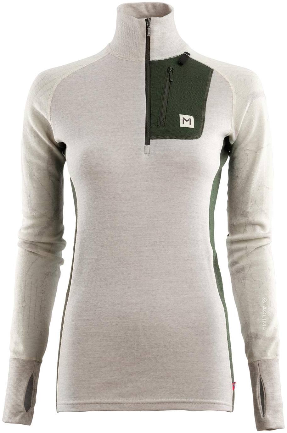 Aclima Lars Monsen Femunden Polo W's