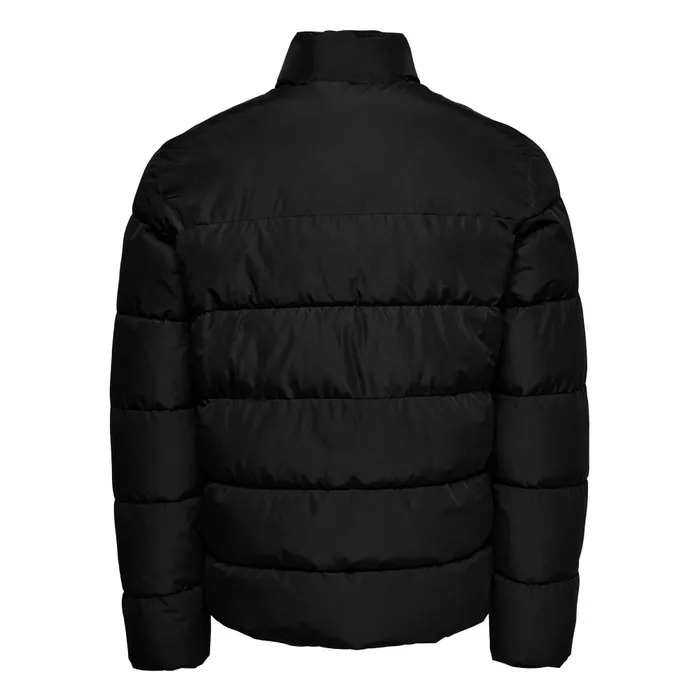 Only & Sons Melvin Life Quilted Jas Heren