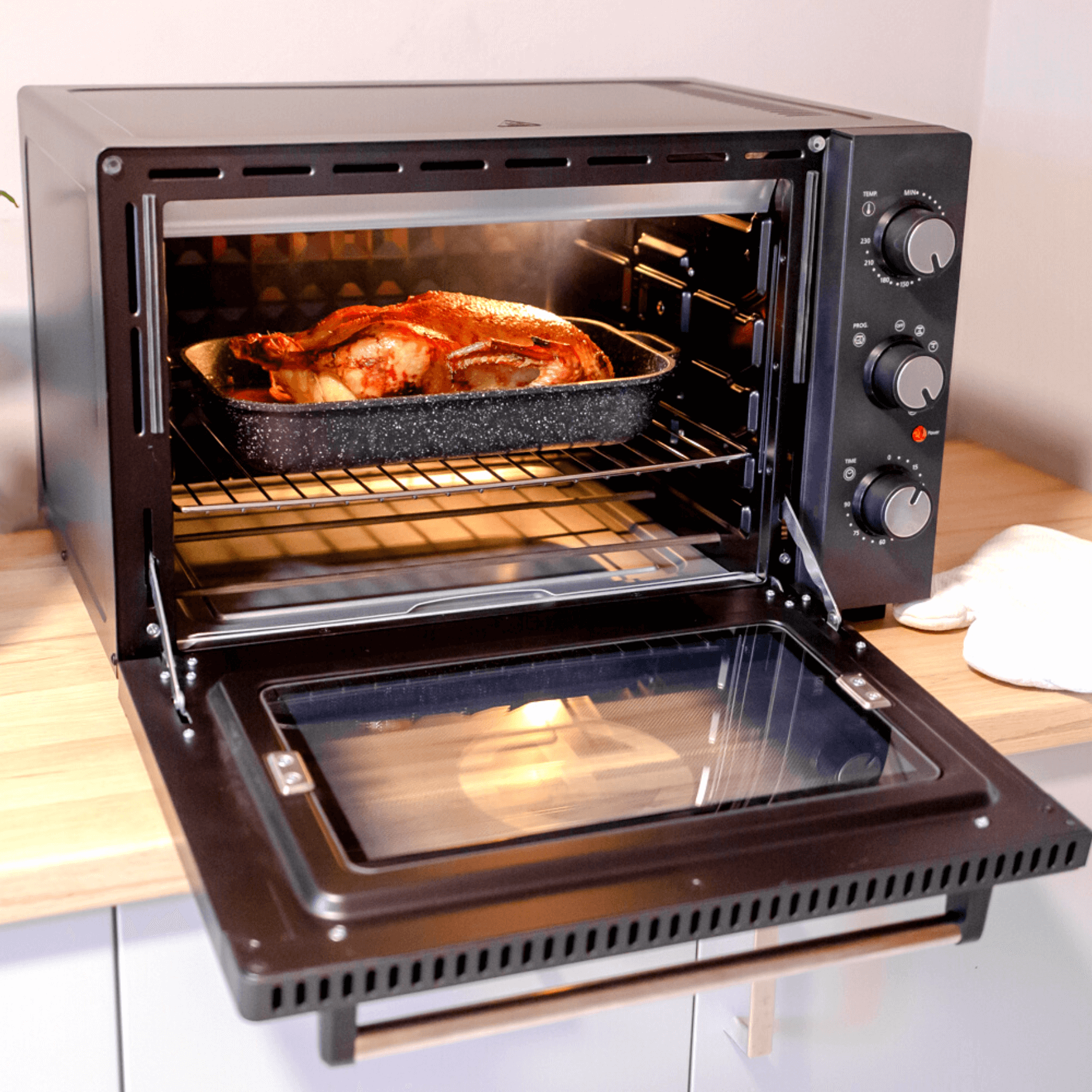 Steba KB M60 Mini oven
