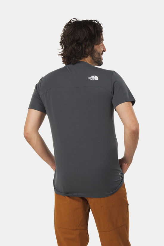 The North Face The North Face Lightning Graphic T-Shirt