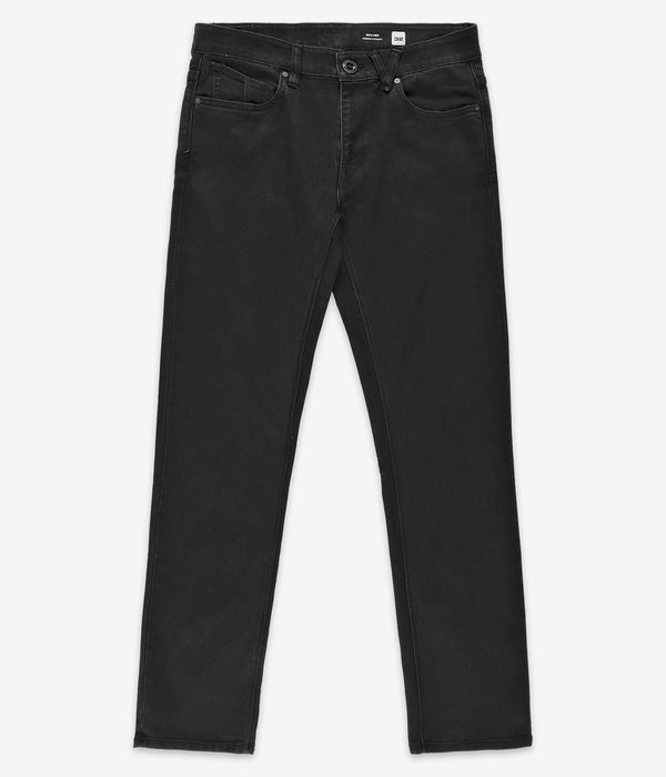 Volcom Solver Jeans (blackout)