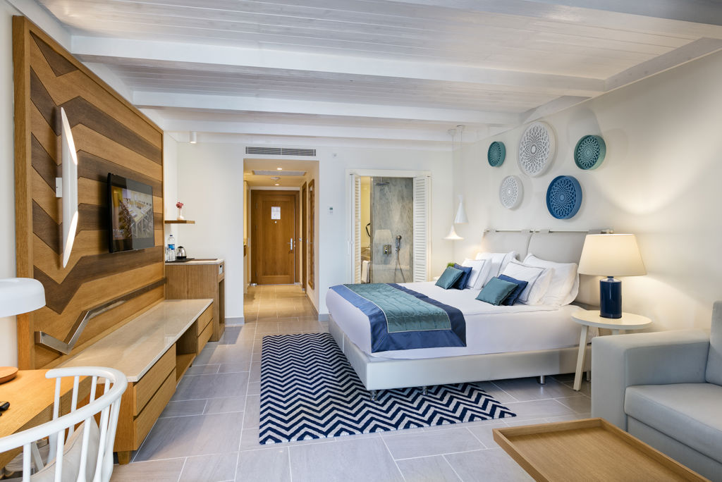 Titanic Luxury Collection Bodrum Ultra All Inclusive - Hotel