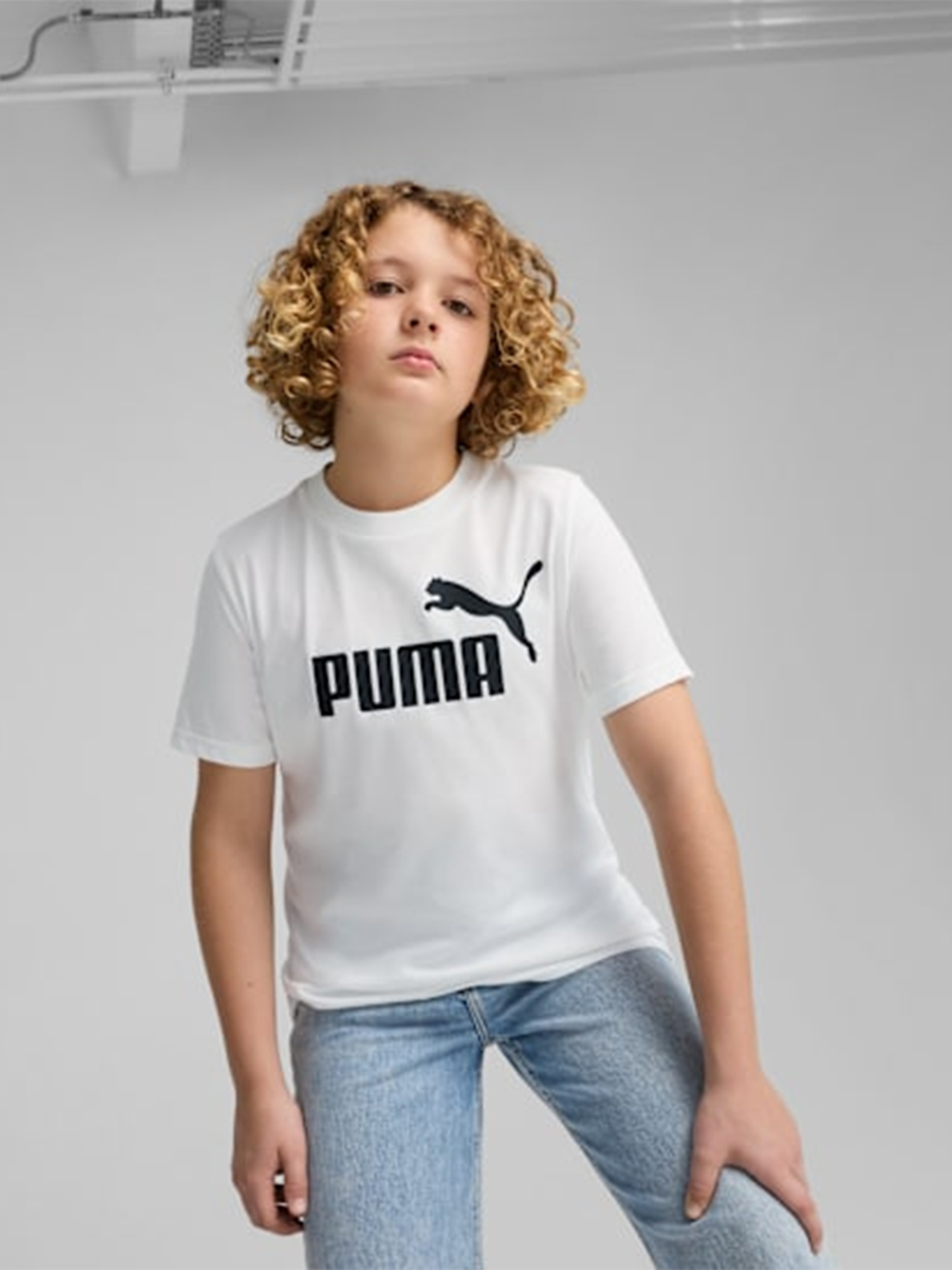Ess No. 1 Logo Tee B