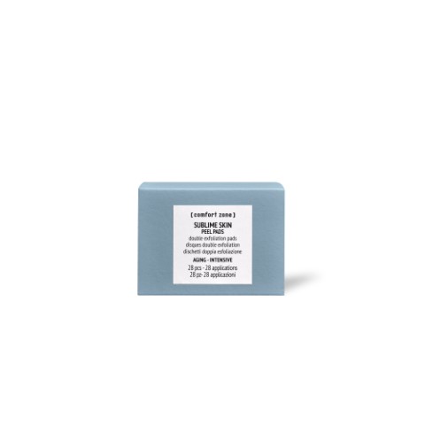 Sublime Skin Peel Pads