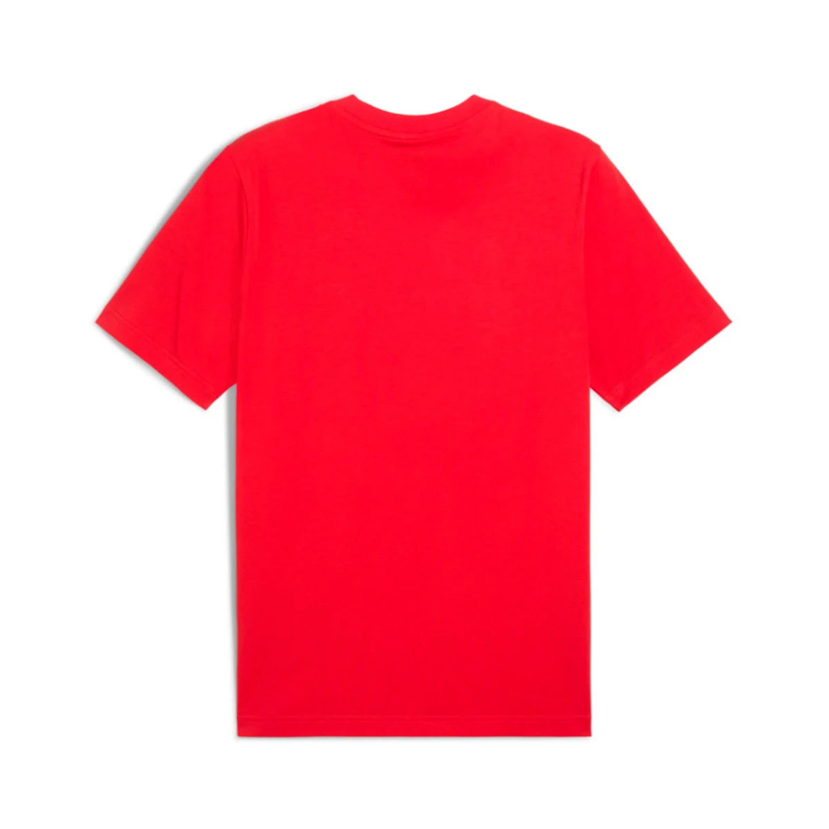 T-Shirt Puma Essentials Small No. 1 Logo
