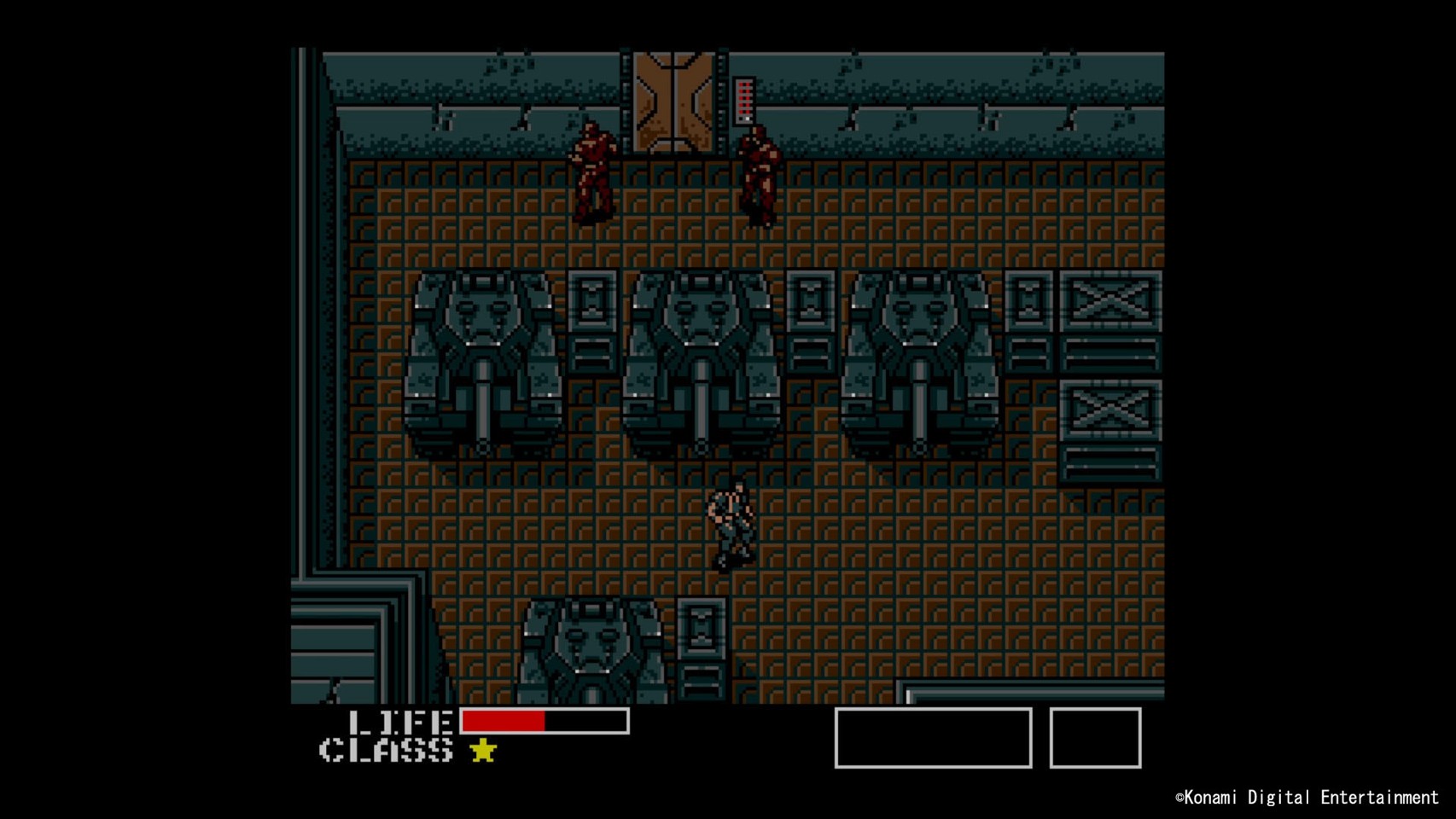 METAL GEAR SOLID: MASTER COLLECTION VOL. 1- PC