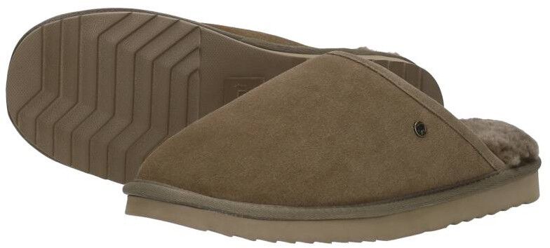 Warmbat Classic taupe