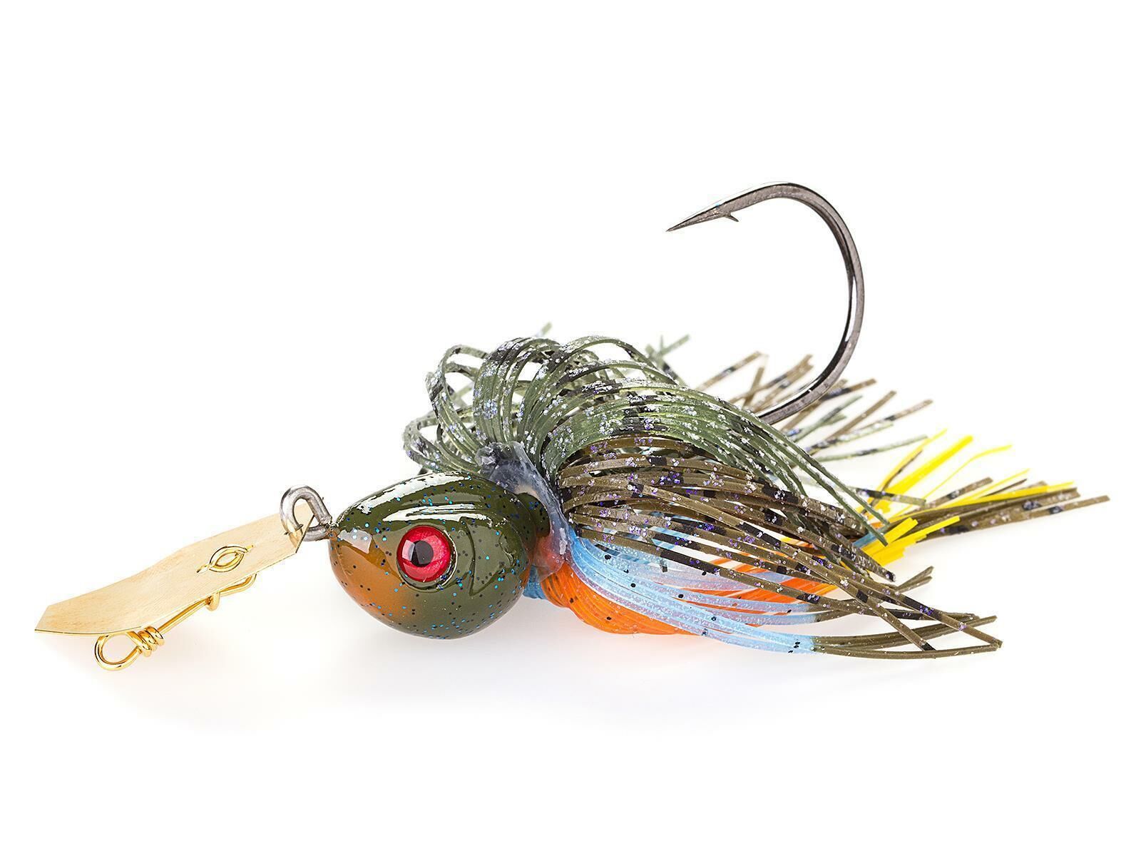 14g Project Z ChatterBait (Z-Man)