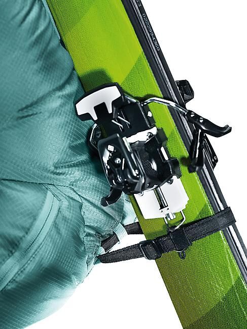 DEUTER - SAC SKI RANDO UPDAYS 20