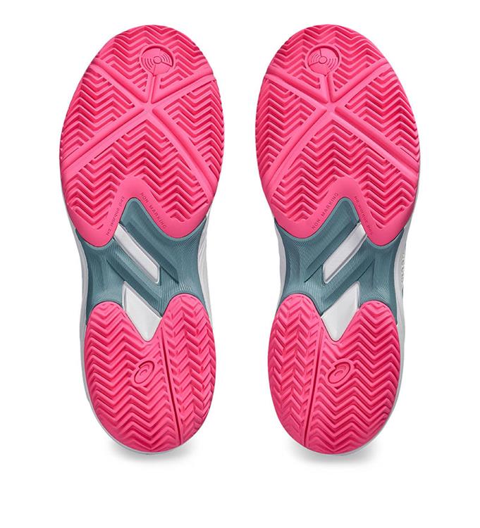 ASICS Women Gel-Game 9 Padelschoenen