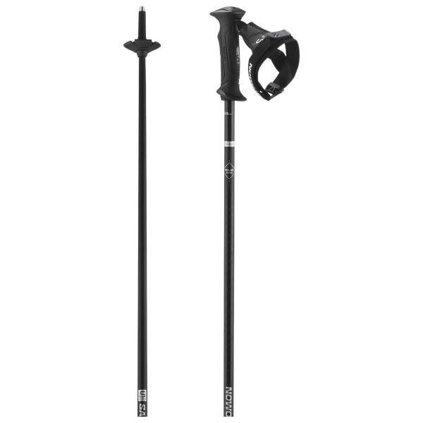 Salomon - Polar Prime Carbon Ergo S3 - Bâtons de ski