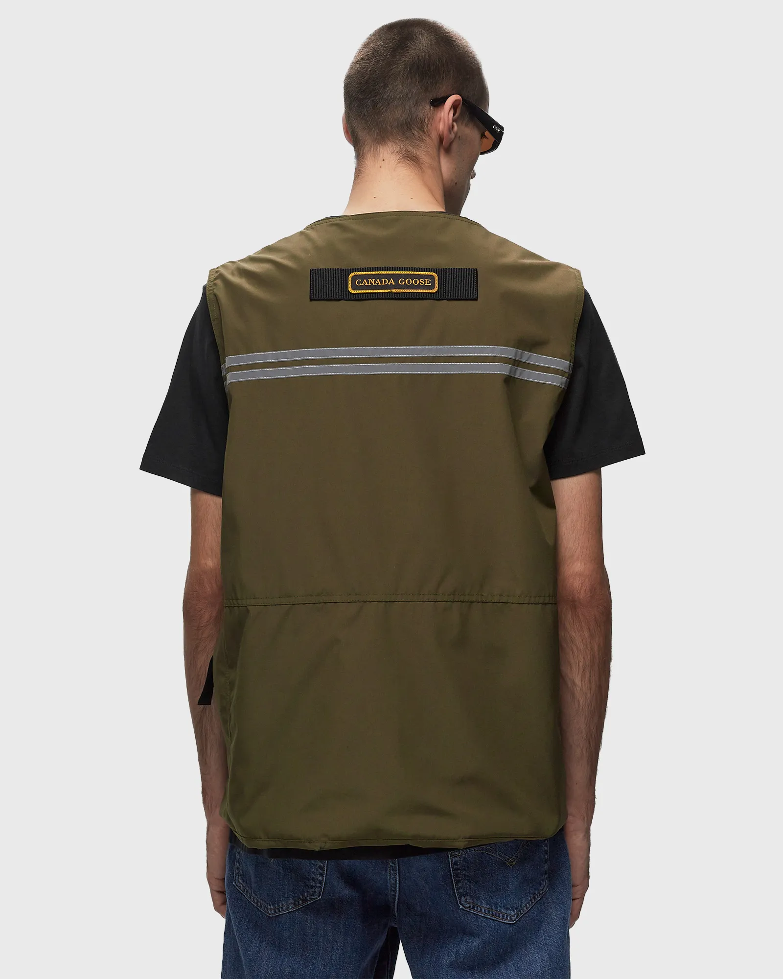 Canada Goose Canmore Vest