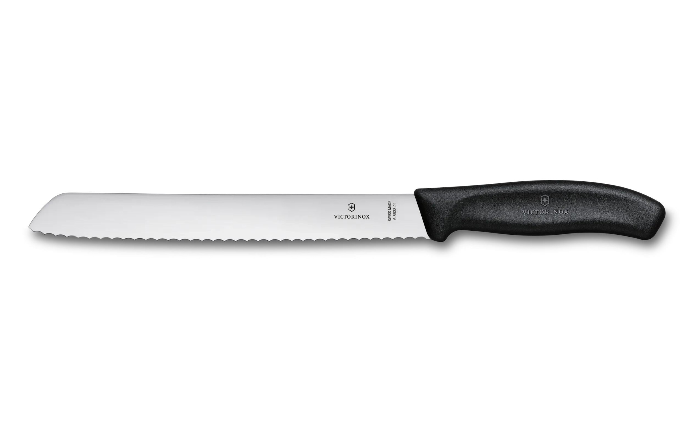 Victorinox Brotmesser »Swiss Classic«
