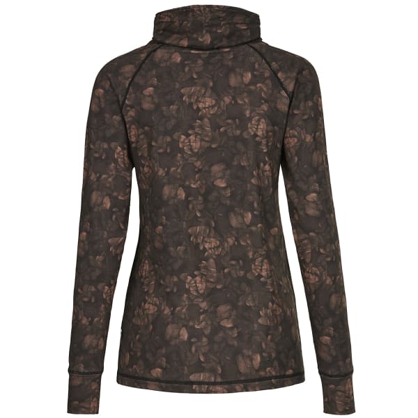 T-shirt thermique PICTURE PILA HIGN TOP IBERIS