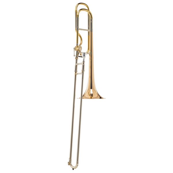 Thomann proBONE 2 GM Bb-/F-Tenor