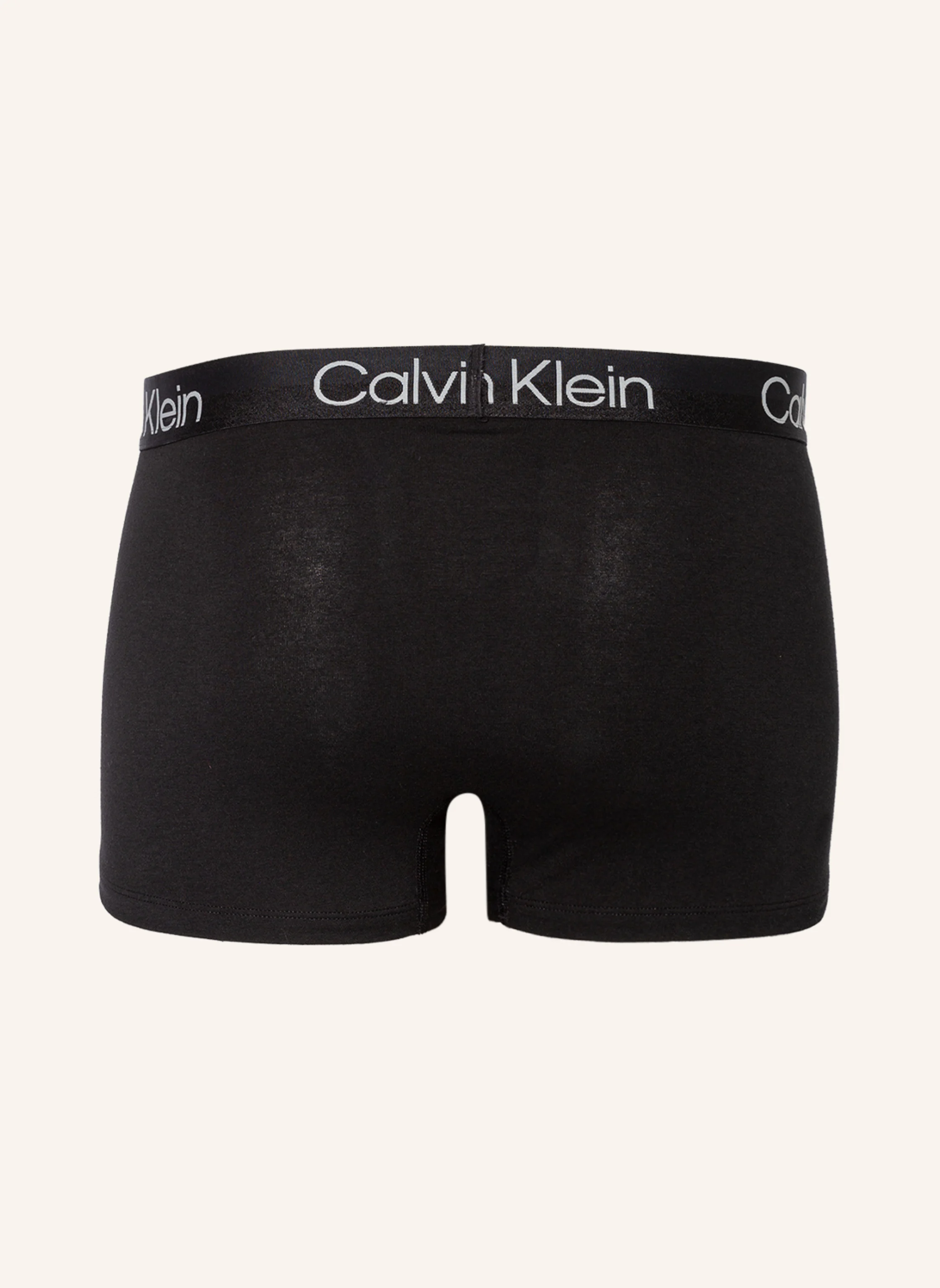 Calvin Klein 3er-Pack Boxershorts MODERN STRUCTURE