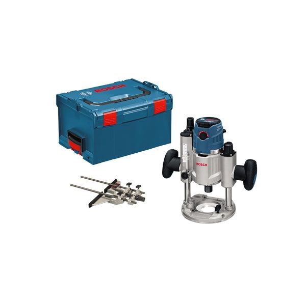 Bosch Tupia de Superfície GOF 1600 CE Professional - 0601624000