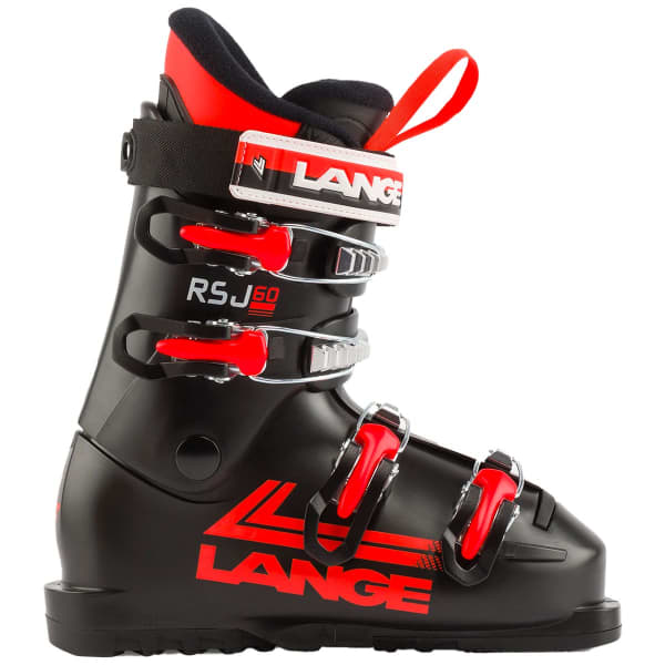 Chaussure de ski LANGE RSJ 60