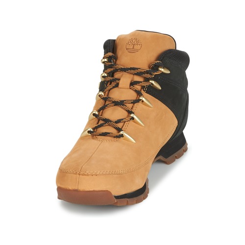 Timberland - EURO SPRINT HIKER - Marron