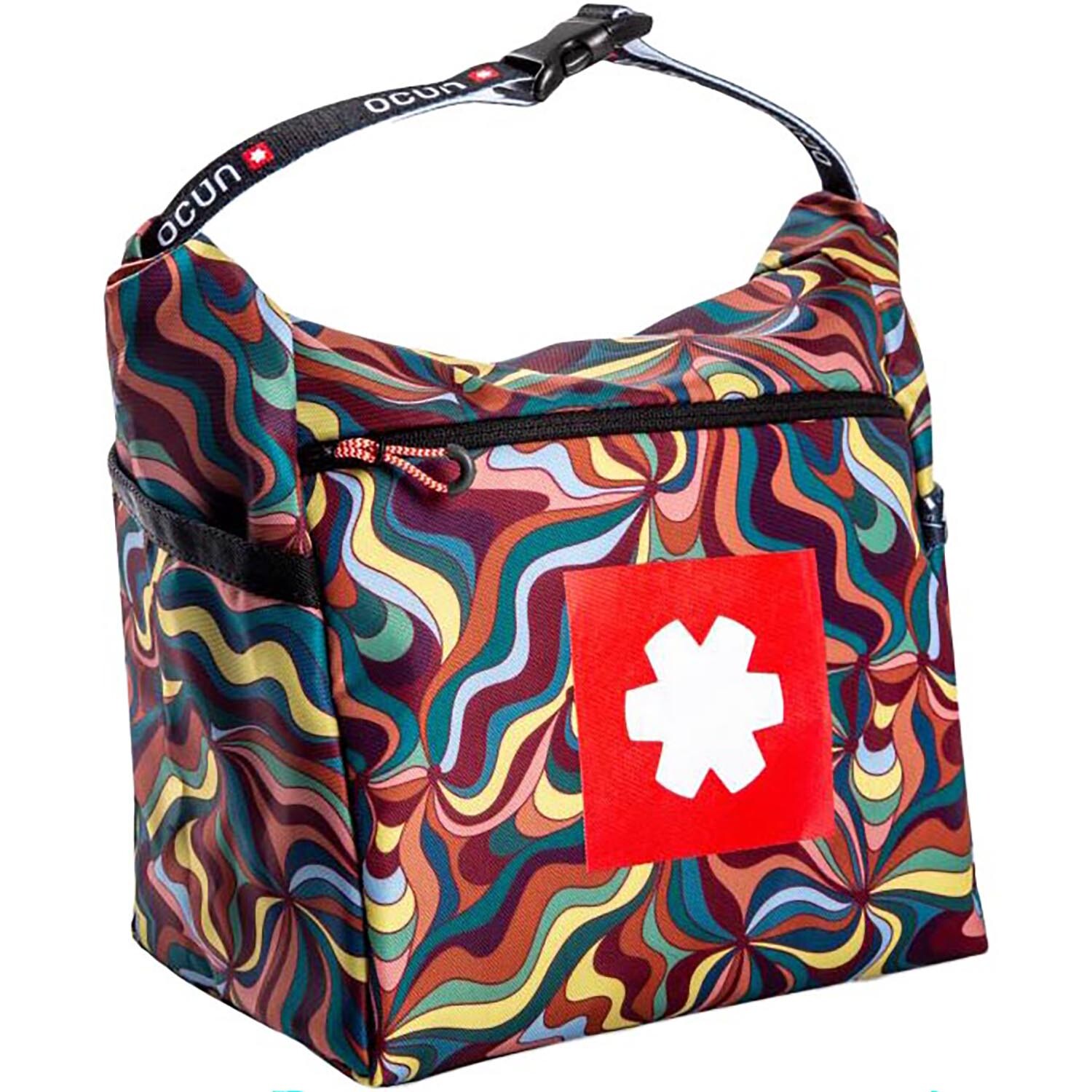 Ocùn Boulder Bag