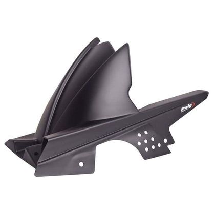 Garde boue Puig type S - Noir