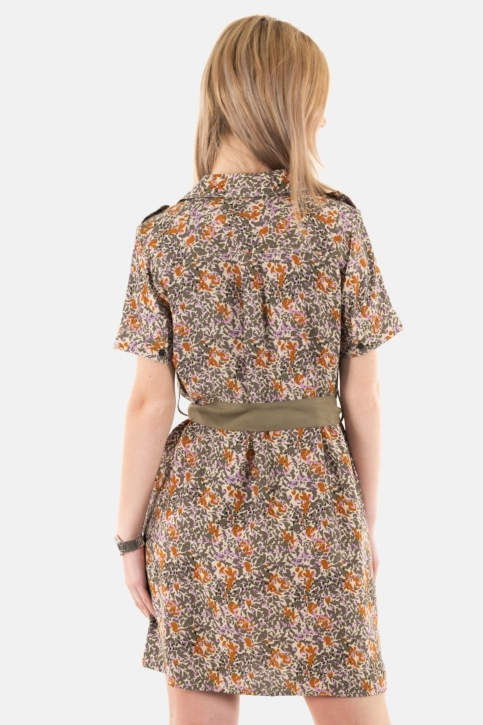 Robe kaporal colin betaop