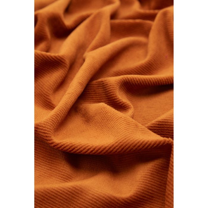 Atelier Veritas-Fijne ribvelours - per meter